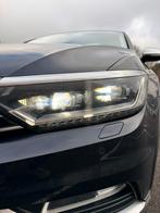 Passat alltrack, Auto's, Automaat, Euro 6, Alcantara, Zwart