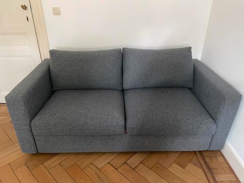 Slaapbank IKEA Vimle, Huis en Inrichting, Zetels | Zetels, Zo goed als nieuw, Ophalen