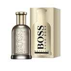 Parfum Homme Hugo Boss Boss Bottled EDP 100 ml Vaporisateur, Verzenden, Nieuw