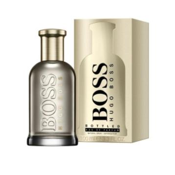 Parfum Homme Hugo Boss Boss Bottled EDP 100 ml Vaporisateur beschikbaar voor biedingen