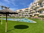 Vakantie onder de Spaanse zon, Vakantie, 2 slaapkamers, Wasmachine, Costa Blanca, Appartement
