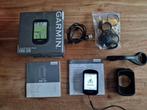 Garmin edge 530, Fietsen en Brommers, Fietsaccessoires | Fietscomputers, Ophalen of Verzenden, GPS, Zo goed als nieuw