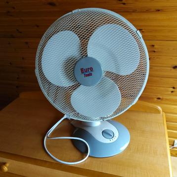 Ventilateur disponible aux enchères