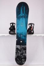 155, 159 cm snowboard BURTON PROCESS EXPERIENCE FLYING, Sport en Fitness, Gebruikt, Board, Verzenden