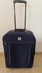 valies met handgreep., Handtassen en Accessoires, Koffers, Gebruikt, Ophalen