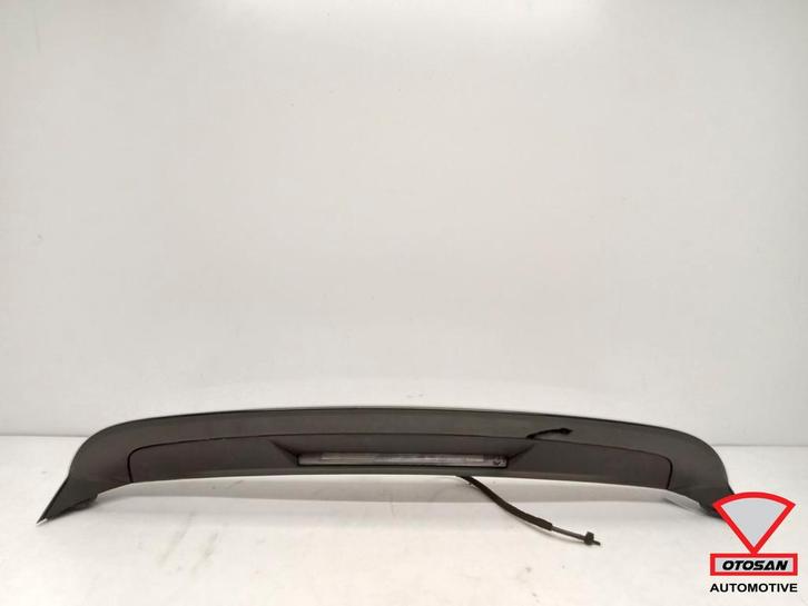 Opel Corsa F 2019+ Achterklep Spoiler Origineel!, Auto-onderdelen, Carrosserie, Deur, Opel, Gebruikt
