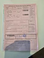 Opel Corsa 1.2i 2011 Airco, Navi Al Gekeurd v Verkoop, Auto's, Euro 5, 1229 cc, Zwart, Bedrijf