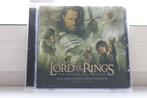 CD SOUNDTRACK THE RETURN OF THE KING    HOWARD SHORE, Ophalen of Verzenden