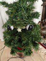 Un sapin qui parle de Gemmy Douglas., Enlèvement, Comme neuf