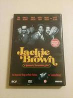 Jackie Brown (1997), Cd's en Dvd's, Vanaf 16 jaar, Ophalen of Verzenden, Zo goed als nieuw, Actiethriller