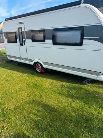 Hobby 540 UFF eind 2021 beschikbaar voor biedingen