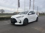 Toyota Yaris Iconic, Euro 6, Entreprise, Noir, 5 portes