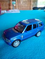 Range Rover, Hobby & Loisirs créatifs, Voitures miniatures | 1:32, Comme neuf, Enlèvement ou Envoi