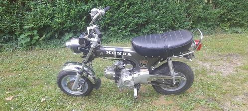 Jincheng dax in absolute topstaat !, Fietsen en Brommers, Brommers | Honda, Zo goed als nieuw, Overige modellen, Klasse B (45 km/u)