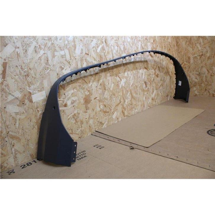 PARTIE BASSE PARE-CHOCS ARRIERE S-LINE UDI Q7 S-LINE (20-23), Autos : Divers, Tuning & Styling, Enlèvement