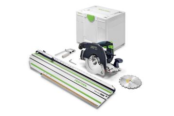 Festool hkc 55  en lat beschikbaar voor biedingen