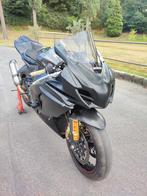 Suzuki gsxr 1000, 4 cilinders, Quickshifter, Sport, Particulier