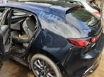 SPATBORD LINKS ACHTER Mazda 3 Sport (BP) (01-2018/-), Gebruikt, Links, Mazda, Spatbord