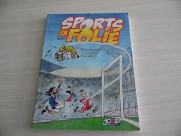 SPORTS EN FOLIE         GÜRSEL       VERSION ORIGINALE beschikbaar voor biedingen