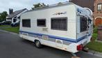 Caravan Hobby Excellent Easy 460UFE, 75 kg, 750 - 1000 kg, Particulier, 4 tot 5 meter