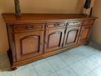 Prachtige klassieke dressoirkast uit de jaren '70, Huis en Inrichting, Ophalen, Met plank(en), Gebruikt, Klassiek