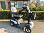 Invacare orion scootmobiel Invalide Scooter ( Nieuwestaat ), Ophalen of Verzenden, Zo goed als nieuw, Elektrische rolstoel, Inklapbaar