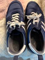 Chaussures orthopédiques, Chaussures de marche, Enlèvement, Porté, Bleu