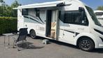 mobilhome mc louis, Caravanes & Camping, Intégral, Diesel, Particulier, Fiat