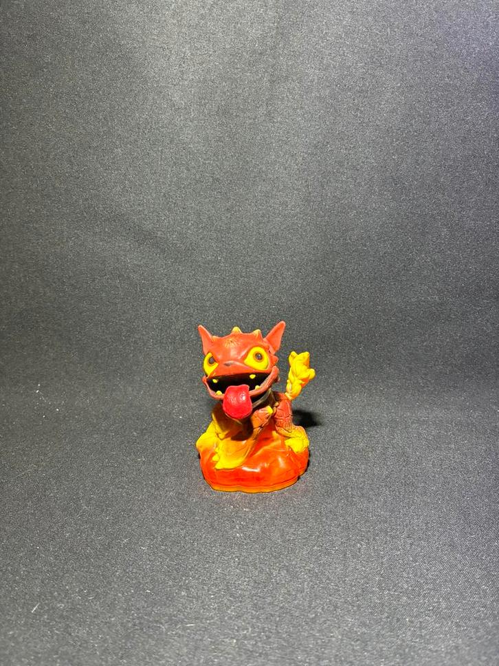 Hot dog Skylanders Giants, Consoles de jeu & Jeux vidéo, Jeux | Autre, Comme neuf, Enlèvement ou Envoi