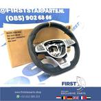 W205 C63 W253 GLC63 AMG STUUR EDITION 1 GELE STIK C GLC 63 K, Auto-onderdelen, Gebruikt, -, Ophalen of Verzenden, -