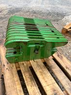 John deere gewichten, Zakelijke goederen, Ophalen