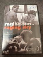 Raging sun, Enlèvement ou Envoi