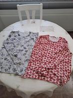 Gery Weber twee dames blouses, Kleding | Dames, Blouses en Tunieken, Ophalen of Verzenden, Zo goed als nieuw