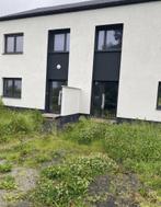 Villa jumellée une finie et une en gros oeuvre fermé, Immo, Huizen en Appartementen te koop, Provincie Henegouwen, Sivry, 500 tot 1000 m²