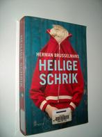 Herman Brusselmans - Heilige schrik, Enlèvement ou Envoi, Herman Brusselmans, Belgique, Utilisé