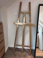 Schildersezel, Ophalen, Zo goed als nieuw