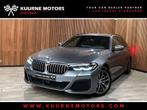BMW 530e Touring xDrive M Leder/Cam/Acc/Gps *1j garantie*, Autos, BMW, Cuir, Euro 6, 292 ch, Noir