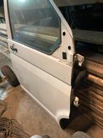 Porte droite VW T5, Autos : Pièces & Accessoires, Volkswagen, Droite, Enlèvement, Utilisé