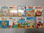 BD Astérix et Obélix 23 24 25 26 27 28 29 30 31 +et ses amis, Boeken, Meerdere stripboeken, Ophalen of Verzenden, Gelezen, Goscinny & Uderzo