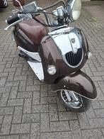 SCOOTER NECO, Fietsen en Brommers, Scooters | Vespa, Ophalen, Gebruikt, Klasse B (45 km/u), Benzine