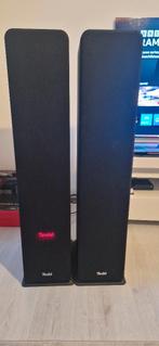 TEUFEL ULTIMA 40 ACTIVE, Audio, Tv en Foto, Luidsprekerboxen, Ophalen, Zo goed als nieuw
