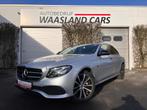 Mercedes-Benz E300 PHEV Business Solution | 2020 | 51.085 KM, Auto's, Mercedes-Benz, Te koop, Zilver of Grijs, Berline, Benzine