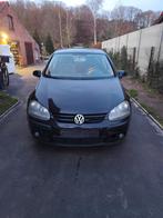 Golf 5 benzine, Auto's, Voorwielaandrijving, Stof, 4 cilinders, Elektrische ramen