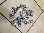 Kinder surprises / ferrero figuurtjes nijlpaarden / hippos, Verzamelen, Verrassingseieren, Ophalen of Verzenden