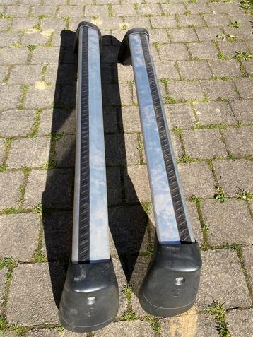 Barres de toit Mercedes CLA W118, Enlèvement, Comme neuf