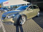 Opel Insignia Country Tourer 2.0 CDTI 4X4 Automaat  Garantie, Auto's, Opel, Automaat, 1956 cc, Overige kleuren, Leder