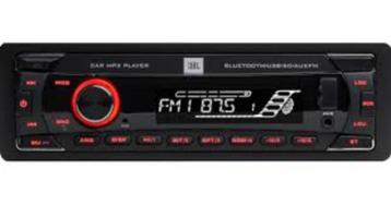 JBL Celebrity 100 autoradio bluetooth SD USB AUX beschikbaar voor biedingen