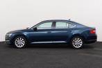 Skoda Superb LIMOUSINE 1.5i DSG LIMOUSINE 1.5i DSG + CARPLAY, Auto's, Blauw, Bedrijf, 5 deurs, 150 pk