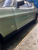 Ford capri, Autos, Ford, Autres modèles, Achat, Boîte manuelle, 2 portes