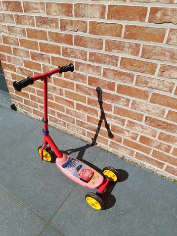 Kinderstep Cars beschikbaar voor biedingen